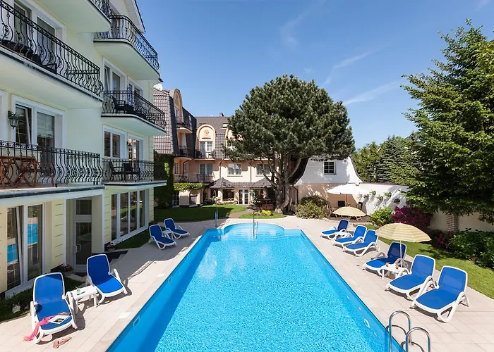 Villa SedinaPensjonat